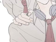 반쪽 냥냥이, 이리온!! 💕