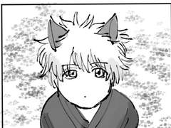 [긴쇼요]늑대인간