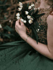 악녀는 흑마법사와 영원을 계약한다