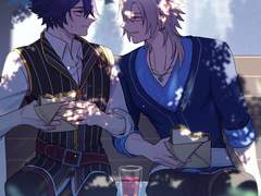 너에게 돌려주고 싶어. 2