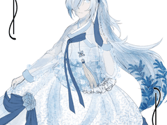 [2022.07.30] 보석 의인화