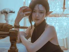 로드 오브 히어로즈 - 루실리카 레보스카야