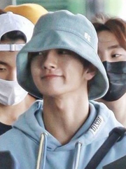 아기 강아띠 뜌아