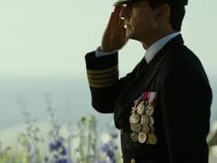 Benson Boone-In The Stars