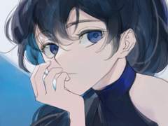 커미션 신청 - 하나