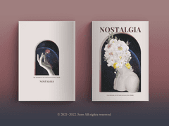 [분양가능] 97. NOSTALGIA