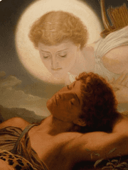 [산즈 드림] 여취여몽(如醉如夢)