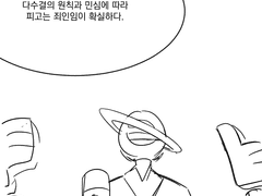 인터넷은 상황극과 다름이 없다.