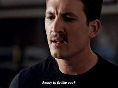 루스터행맨 / Great Balls of Fire 12