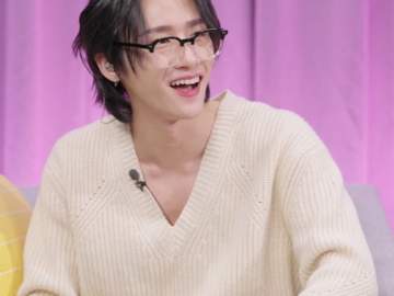 늑대들 사이 장미 한 송이 - 26