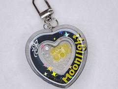 컨셉 이중 하트쉐이커