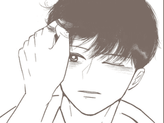 지정 양아치와 선도부장