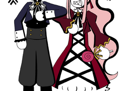 엘넬 쌍둥이 외 기타 등등