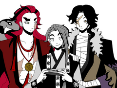 제이요한 & 헤르요한 3