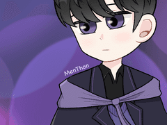 2022년 멘톤 그림 백업