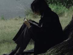 단편 해리스네.