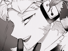 호크엔데위주 낙서정리