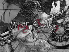 [CoC시나리오]언프리티 스트로베리