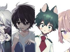 꼬치 상시 커미션