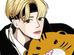 제노로 그림 연습1