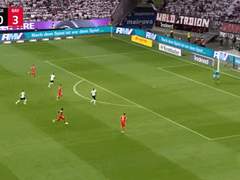 08.15(월) 00:30분데스리 바이에른뮌헨 vs 볼프스부르크