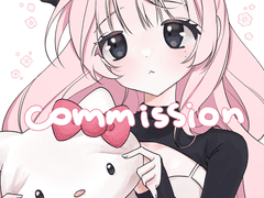 11월 커미션 (신청x)