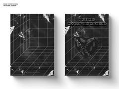 [레디메이드 표지 작업] THE SENTINEL