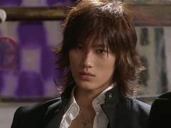 絆 - 亀梨和也 가사 번역