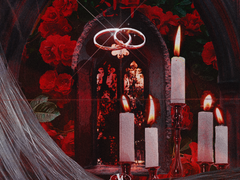 [CoC 7th] 흡혈귀의 신부 플레이 로그