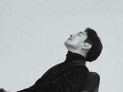 [조승우] 시상식에서 은밀히 나누는 그들만의 이야기