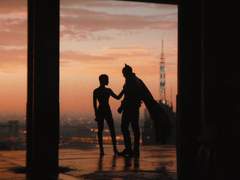 탕아는 늦봄에야 돌아온다