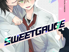 sweet gauge 스위트게이지