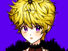 슈가슈가룬 - 바닐라