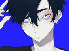 레볼루션하트 잭 포토카드 도안 배포