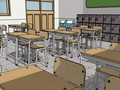 배경 보정 오토액션