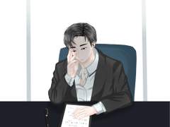 [민은] 보스 이민혁 x 간부 서은광 (외전_01)