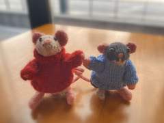 0. 프랜쥐쉽 이즈 포에바