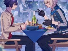 너에게 돌려주고 싶어. 3