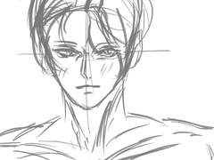 세상 하찮은 러프