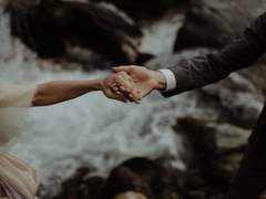 당신과 함께 할 수 있어서.