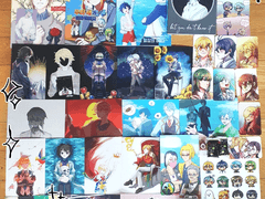 220813 하토풀 보이프렌드 교류회 '鳥져진 건 나였다' 후기