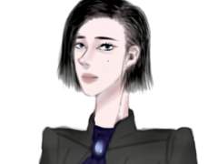 Melinda Persephone Ross