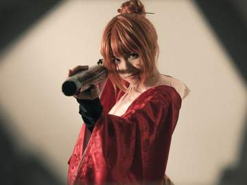 은혼 - 카구라 (요시와라)