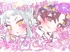 #프린트 클럽:프리쿠라💗