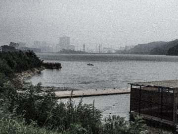 용인, 기흥호수