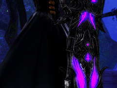 리솔레느 그레이스톤 (Resolrene Greystone)