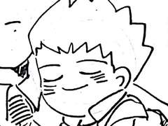 쇼우가 어려지는 만화 1~4