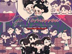 [공지] Go Tomorrow 부스 목록