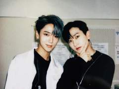 one more time,with me