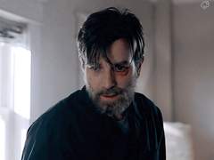 [아나오비] 샤이닝 대니로 환생한 오비완